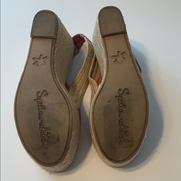Splendid espadrilles - Picture 6 of 6